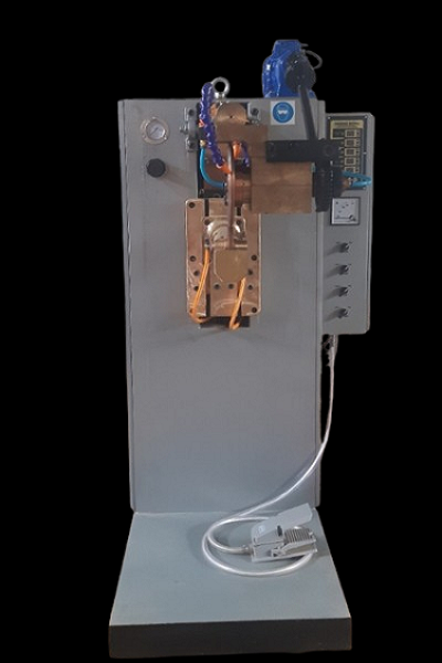 TIG Welding Machine